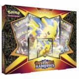Coffret Pokemon Pikachu V Destinees Radieuses (occasion)