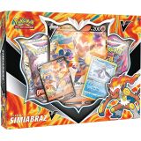 Coffret Pokemon Simiabraz V (occasion)
