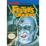 Fester S Quest En Boite (occasion)