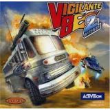 Vigilante 8 Second Offense Dreamcast Neuf Sous Blister (occasion)