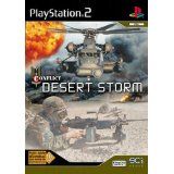 Conflict Desert Storm (occasion)