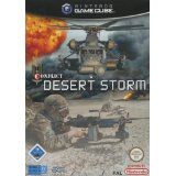 Conflict Desert Storm (occasion)