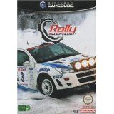 Rally Championship (occasion)