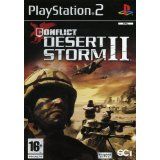 Conflict Desert Storm 2 (occasion)