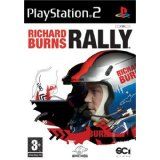 Richard Burns Rally (occasion)