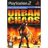 Urban Chaos (occasion)