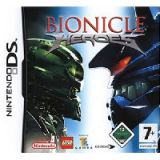 Bionicle Heroes (occasion)