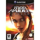 Tomb Raider Legend (a) (occasion)