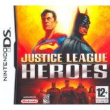 Justice League Heroes (occasion)