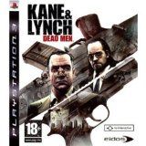 Kane And Lynch Dead Men (occasion)