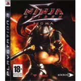 Ninja Gaiden Sigma (occasion)