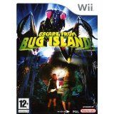 Escape From Bug Island ! (occasion)