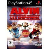 Alvin Et Les Chipmunks (occasion)