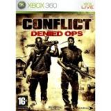 Conflict Denied Ops (occasion)