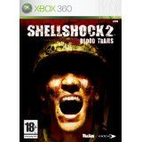 Shellshock 2 Blood Trails (occasion)