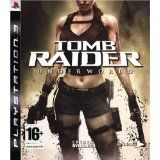 Tomb Raider Underworld (occasion)