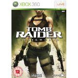 Tomb Raider Underworld Import Uk (occasion)