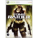 Tomb Raider Underworld (occasion)