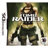Tomb Raider Underworld (occasion)
