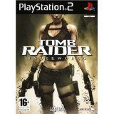 Tomb Raider Underworld (occasion)