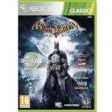 Batman Arkham Asylum (occasion)