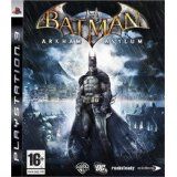 Batman Arkham Asylum (occasion)