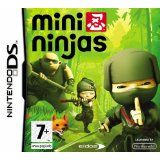 Mini Ninjas (occasion)