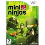 Mini Ninjas (occasion)