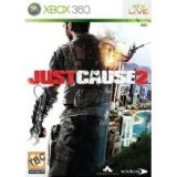 Just Cause 2 (occasion)
