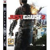 Just Cause 2 (occasion)