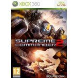 Supreme Commander 2 Import Uk (occasion)