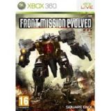 Front Mission Evolved (occasion)