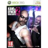 Kane Et Lynch 2 Dog Days Edition Limitee (occasion)