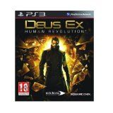 Deus Ex Human Revolution (occasion)