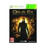 Deus Ex Human Revolution (occasion)