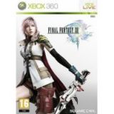 Final Fantasy 13 Classics (occasion)