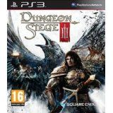 Dungeon Siege Iii (occasion)