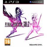 Final Fantasy 13-2 Xiii (occasion)