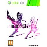 Final Fantasy 13-2  Xiii 2 (occasion)