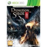 Dungeon Siege 3 Edition Limitee (occasion)