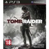 Tomb Raider (occasion)