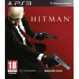 Hitman Absolution Ps3 (occasion)