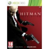 Hitman Absolution Xbox 360 (occasion)