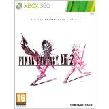 Final Fantasy Xiii-2  X360 Collector (occasion)