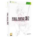 Final Fantasy Xiii-2 Cristal Occ 360 (occasion)