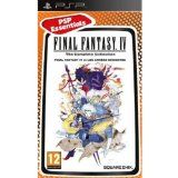 Final Fantasy Iv : The Complete Collection - Essentials (occasion)