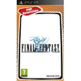 Final Fantasy Essentials (occasion)