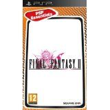 Final Fantasy Ii Essentials (occasion)