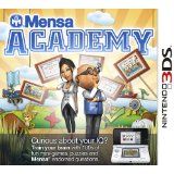 Mensa Academy (occasion)