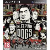 Sleeping Dogs Ps3 (occasion)
